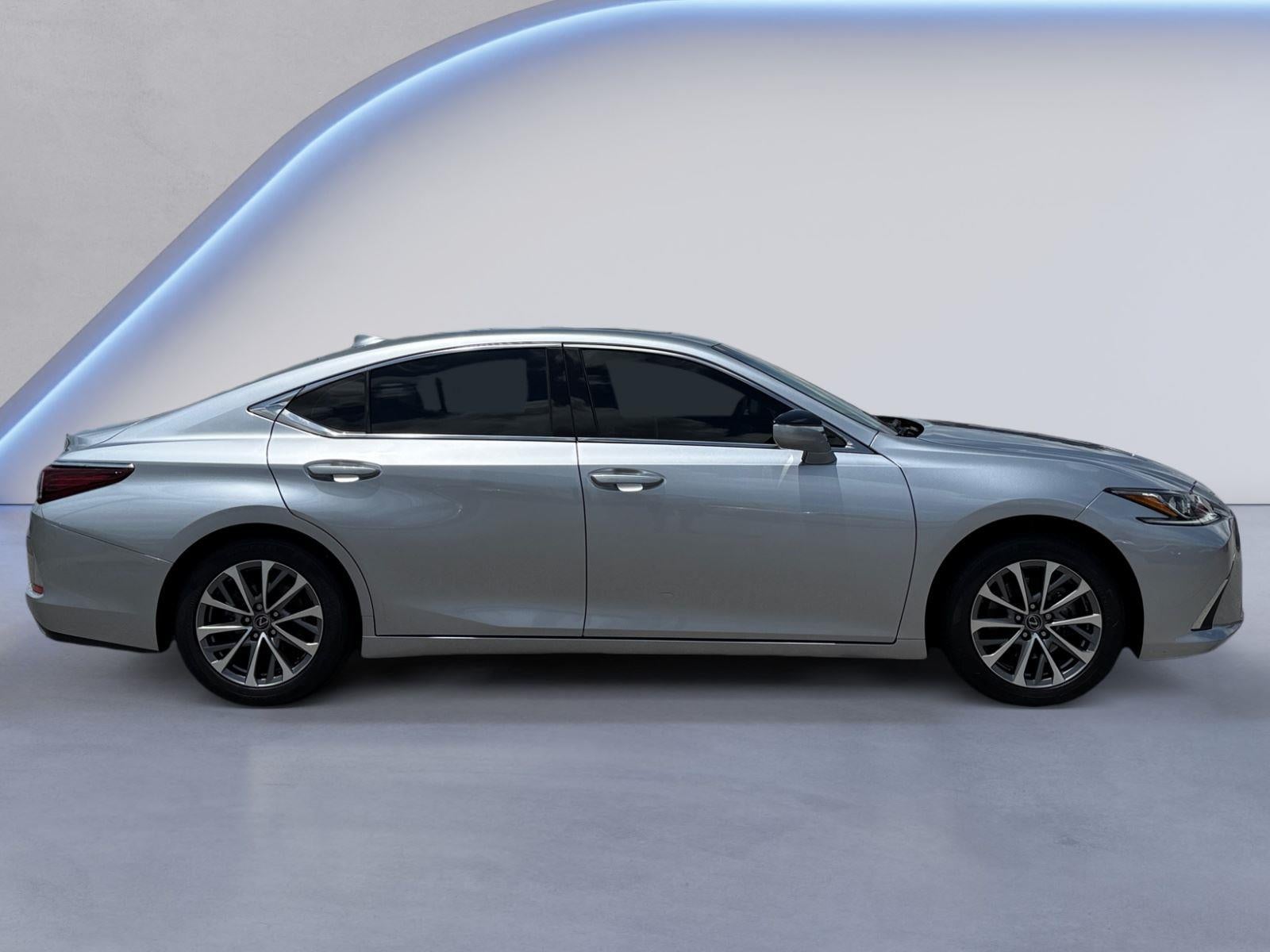 2023 Lexus ES ES 350