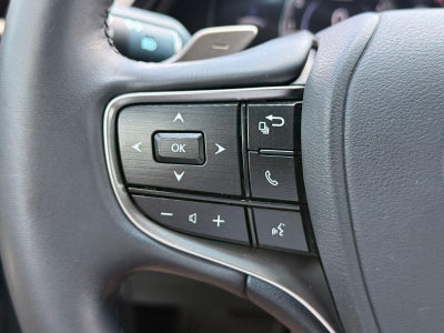 2023 Lexus ES ES 350