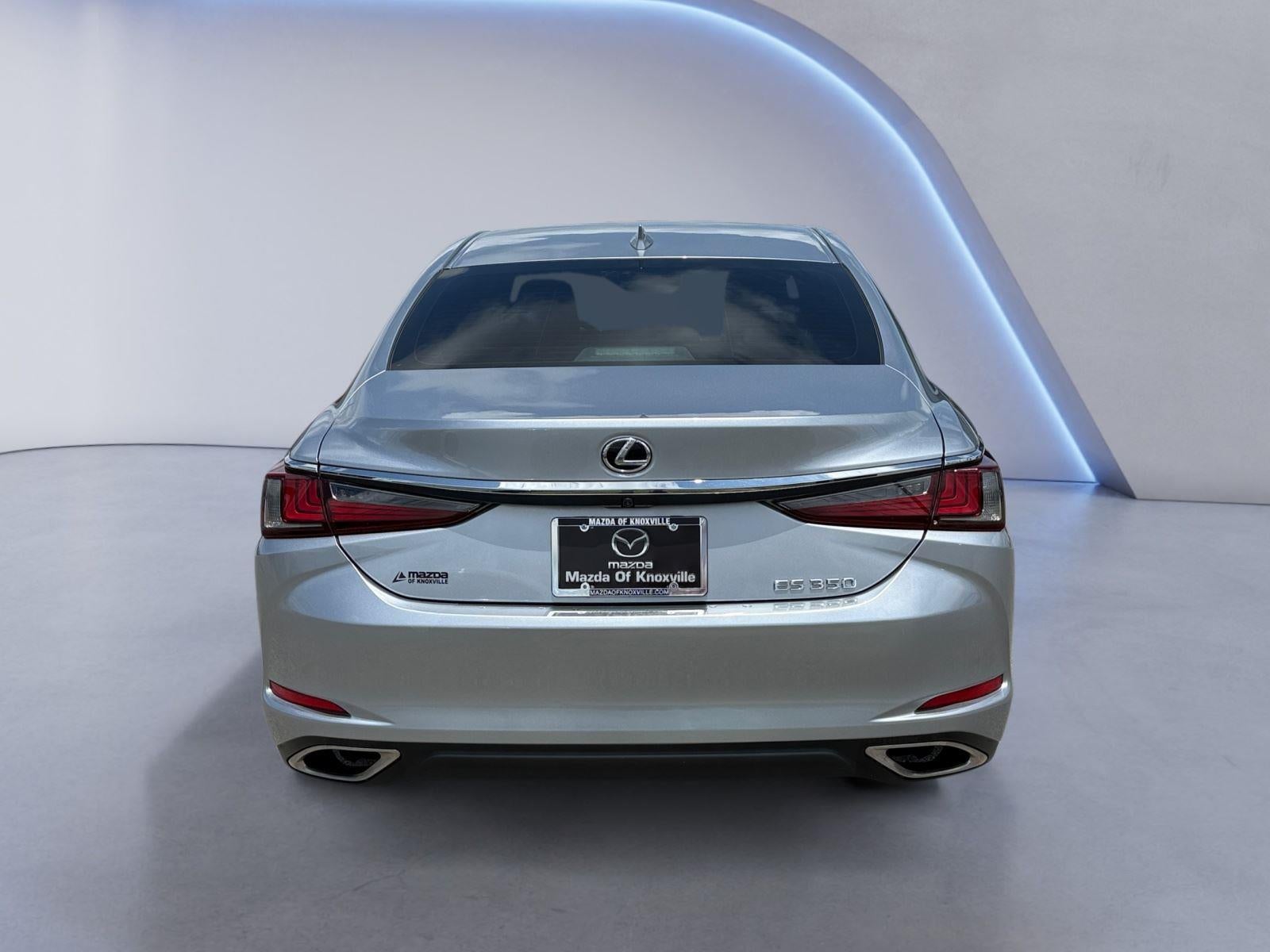 2023 Lexus ES ES 350