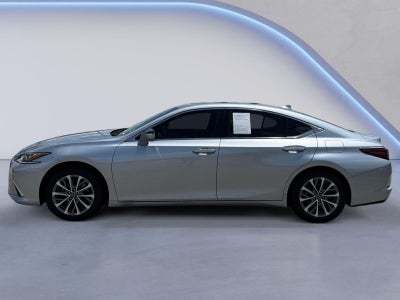 2023 Lexus ES ES 350