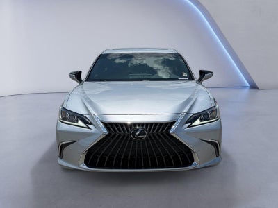 2023 Lexus ES ES 350
