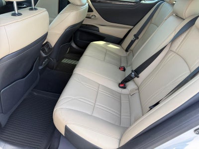 2021 Lexus ES ES 350 Ultra Luxury