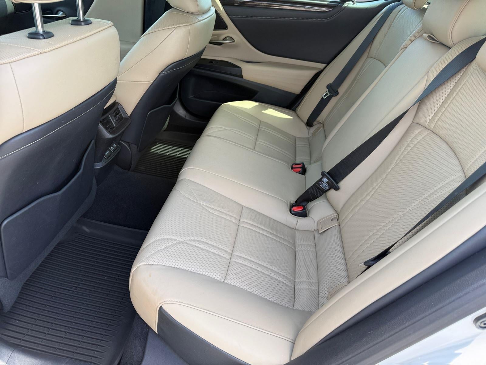 2021 Lexus ES ES 350 Ultra Luxury