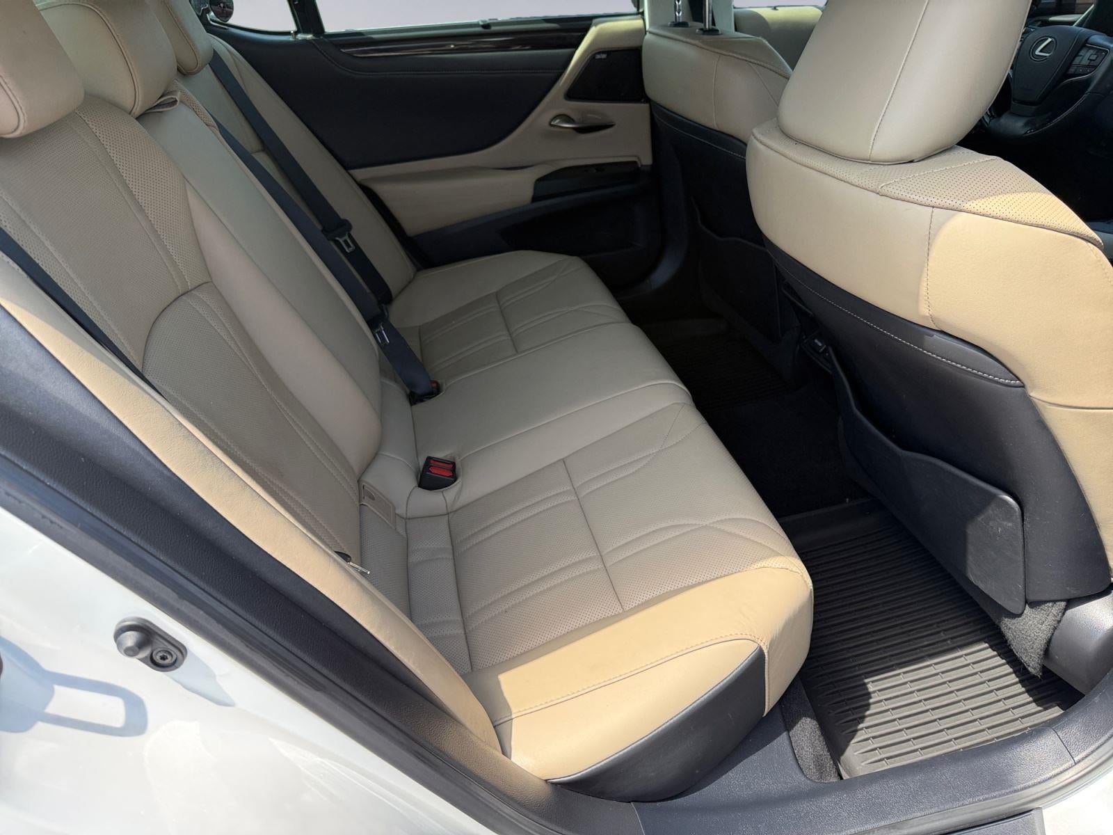 2021 Lexus ES ES 350 Ultra Luxury