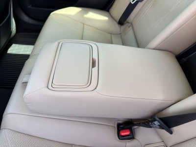 2021 Lexus ES ES 350 Ultra Luxury