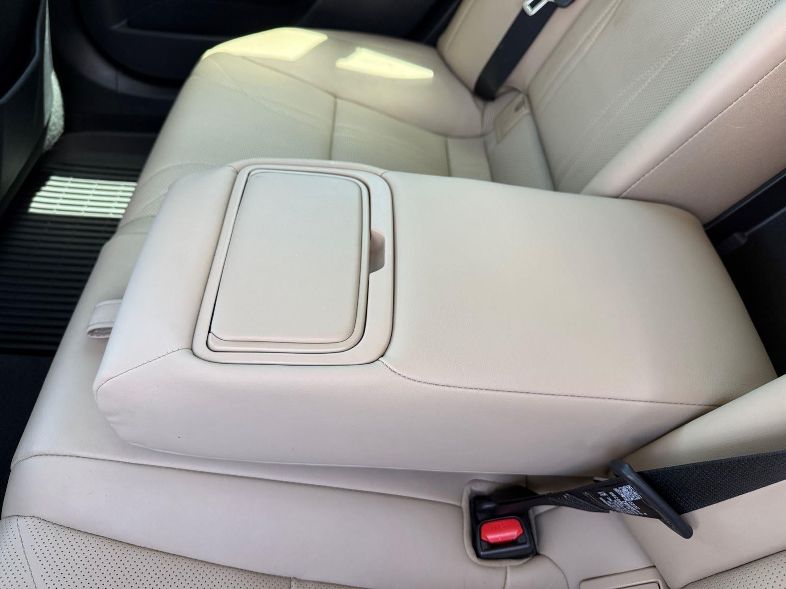 2021 Lexus ES ES 350 Ultra Luxury