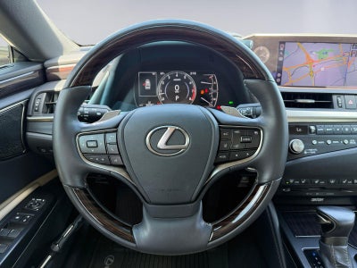 2021 Lexus ES ES 350 Ultra Luxury