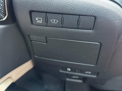 2021 Lexus ES ES 350 Ultra Luxury