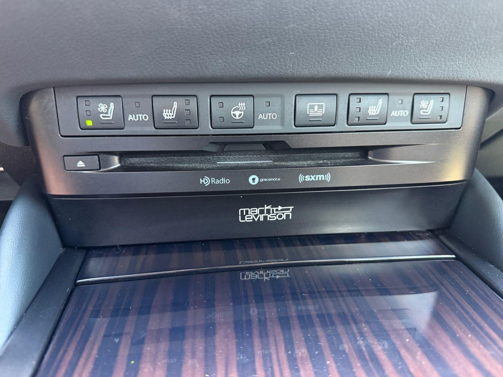 2021 Lexus ES ES 350 Ultra Luxury