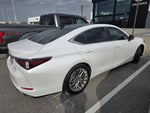 2021 Lexus ES ES 350 Ultra Luxury