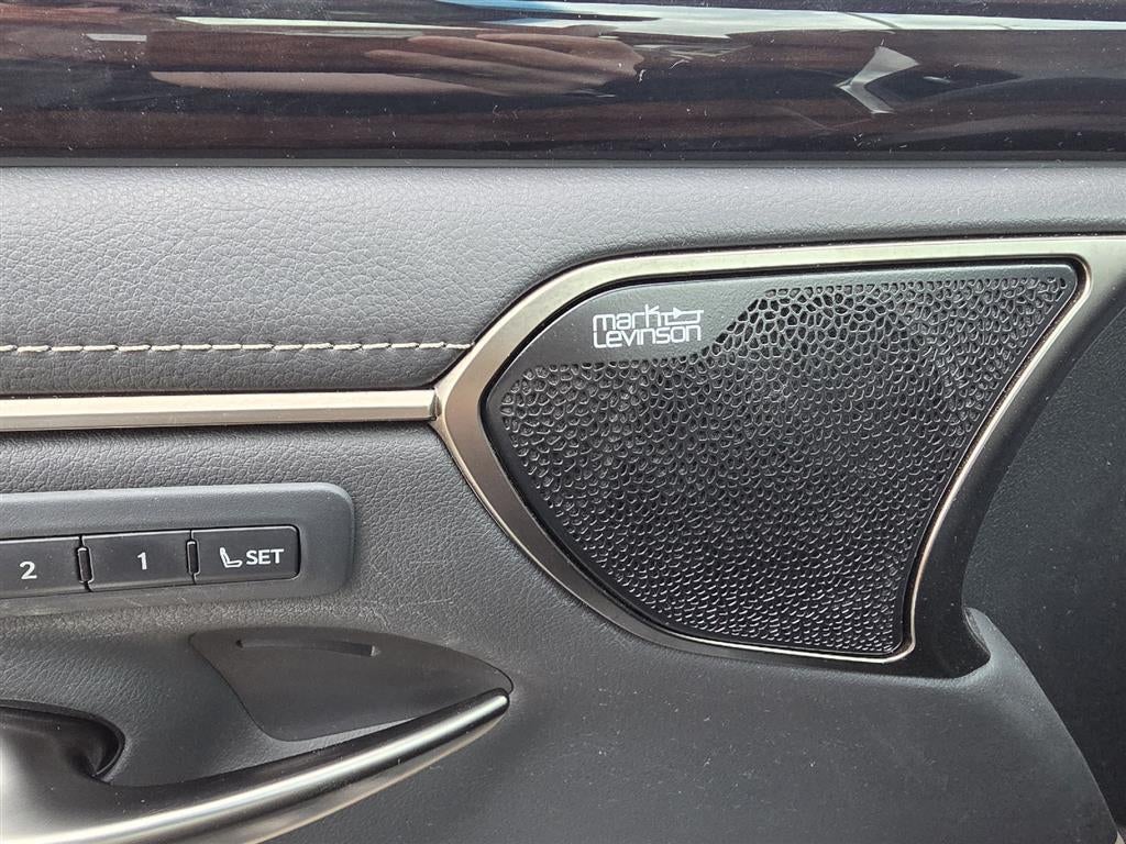 2021 Lexus ES ES 350 Ultra Luxury