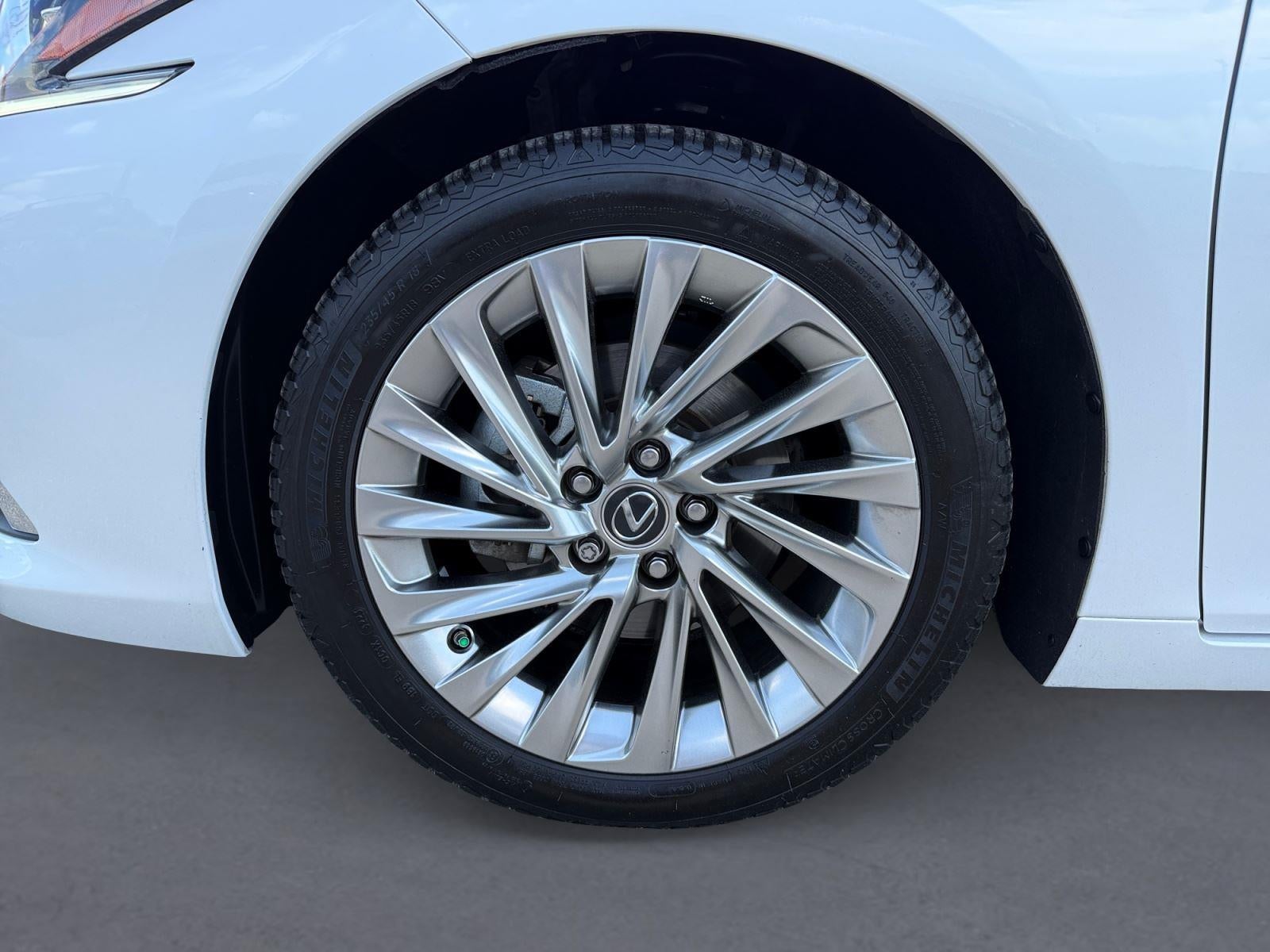 2021 Lexus ES ES 350 Ultra Luxury