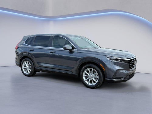 2025 Honda CRV EXL
