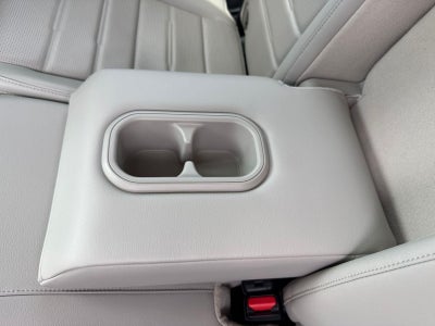2025 Honda CRV EXL
