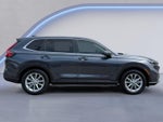 2025 Honda CRV EXL