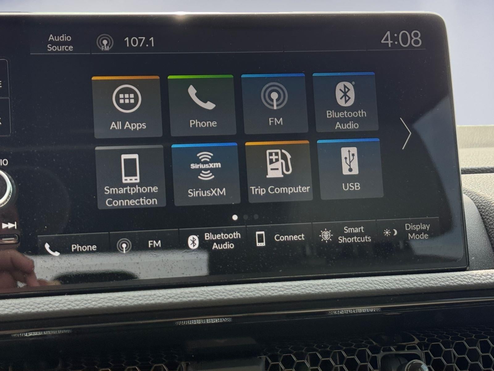 2025 Honda CRV EXL