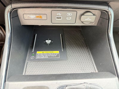2025 Honda CRV EXL