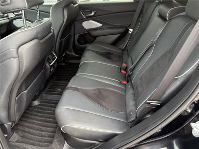 2021 Acura RDX w/A-Spec Package