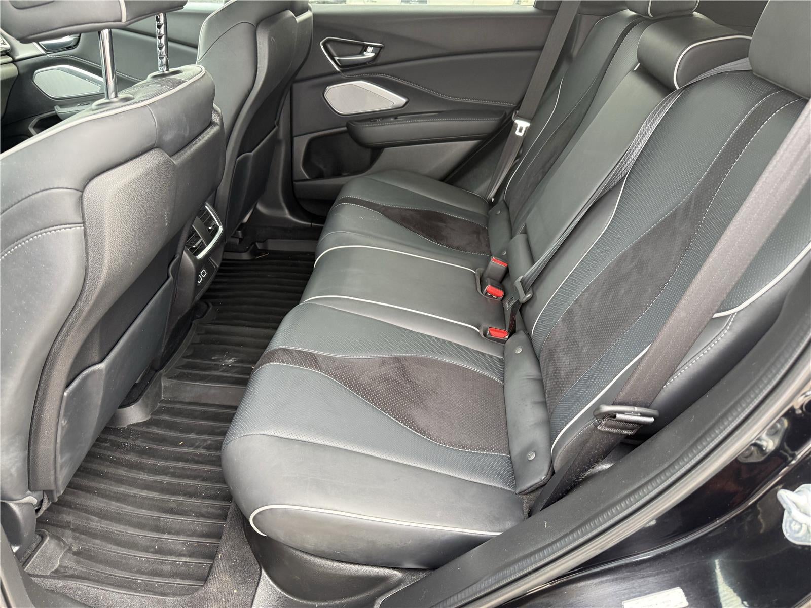 2021 Acura RDX w/A-Spec Package