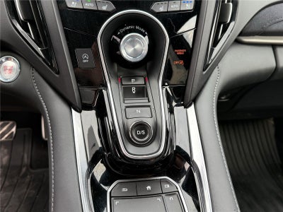 2021 Acura RDX w/A-Spec Package