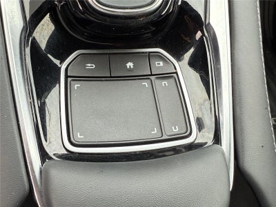 2021 Acura RDX w/A-Spec Package