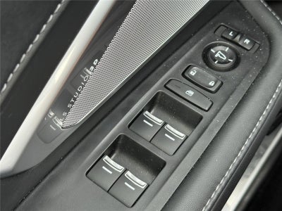 2021 Acura RDX w/A-Spec Package