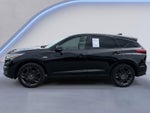 2021 Acura RDX w/A-Spec Package