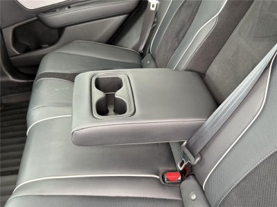 2021 Acura RDX w/A-Spec Package