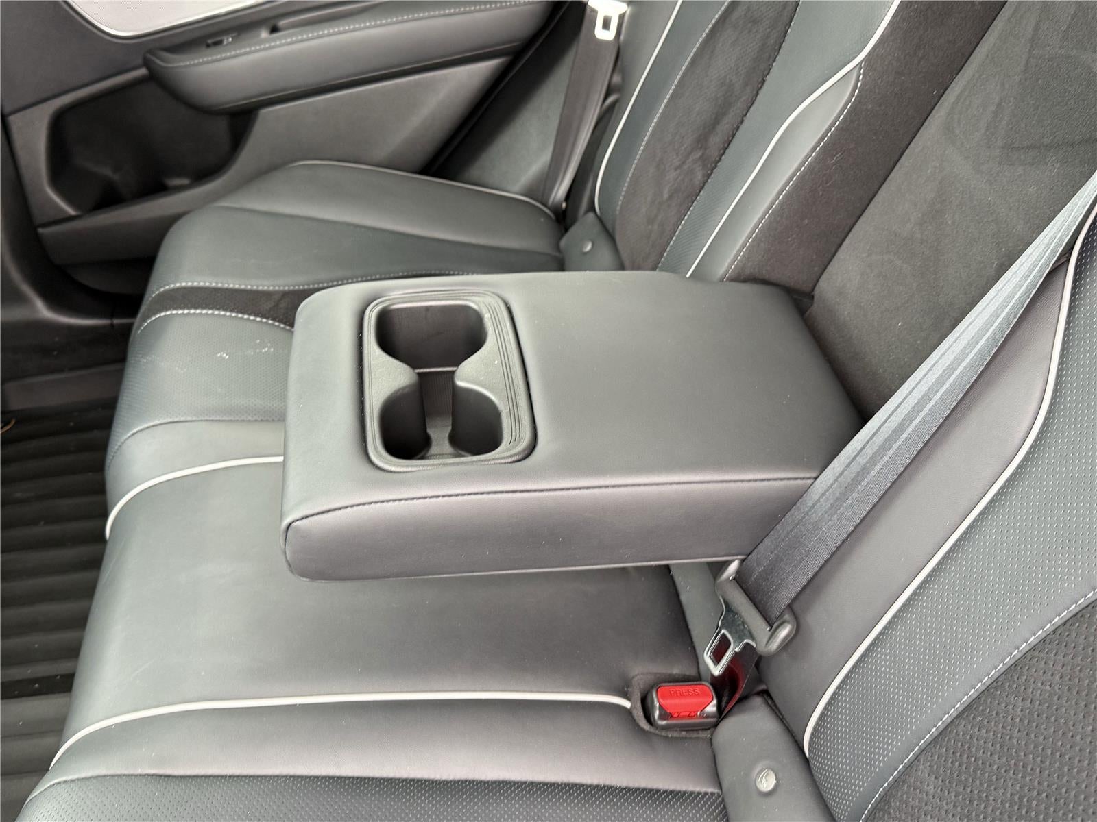 2021 Acura RDX w/A-Spec Package