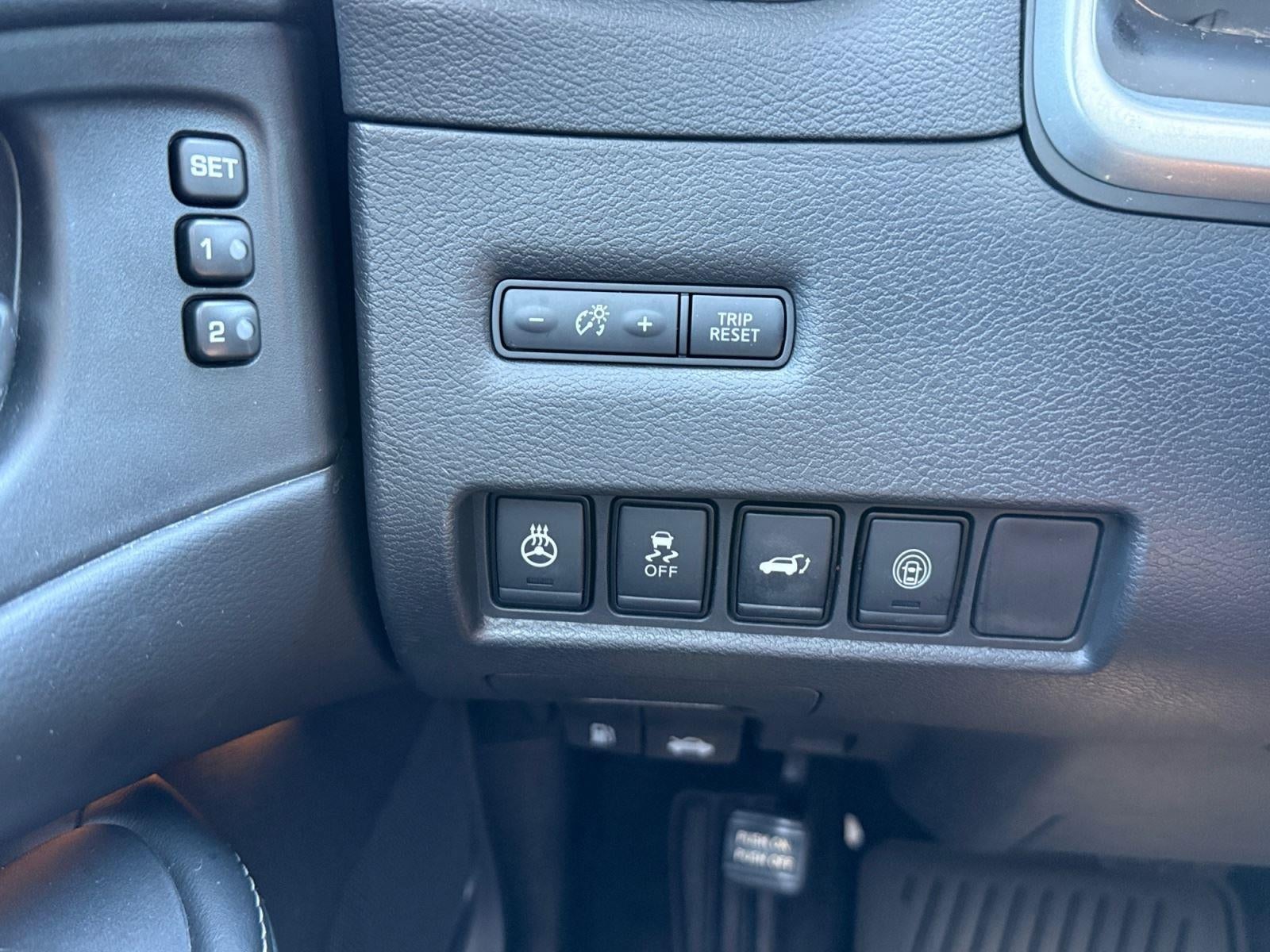 2023 Nissan Murano SL