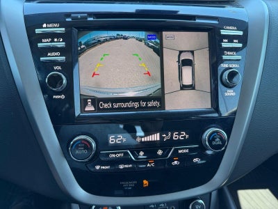 2023 Nissan Murano SL