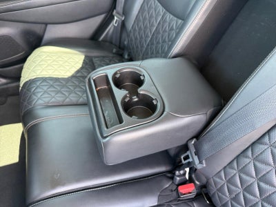 2021 Nissan Murano Platinum