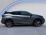 2021 Nissan Murano Platinum