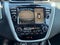 2021 Nissan Murano Platinum