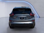 2021 Nissan Murano Platinum