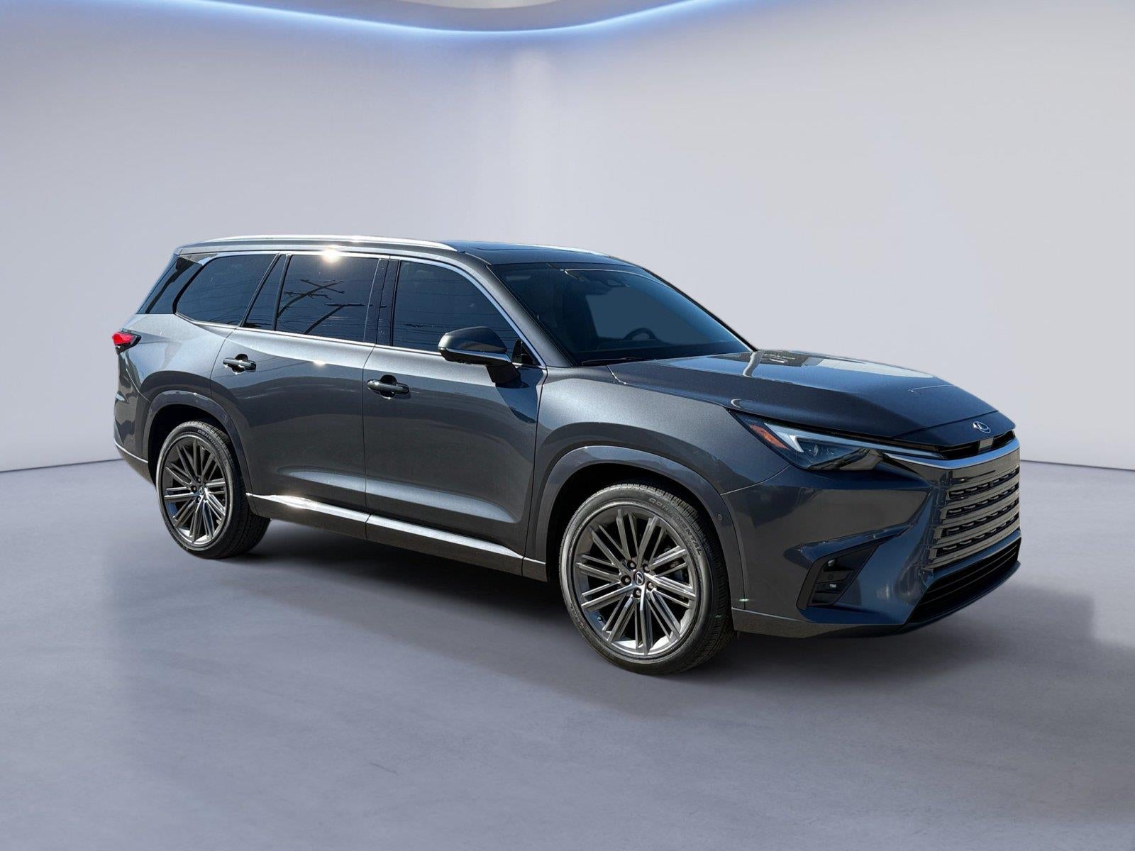 2024 Lexus TX TX 350 Luxury