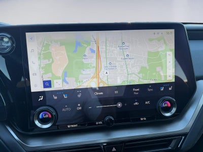 2024 Lexus TX TX 350 Luxury
