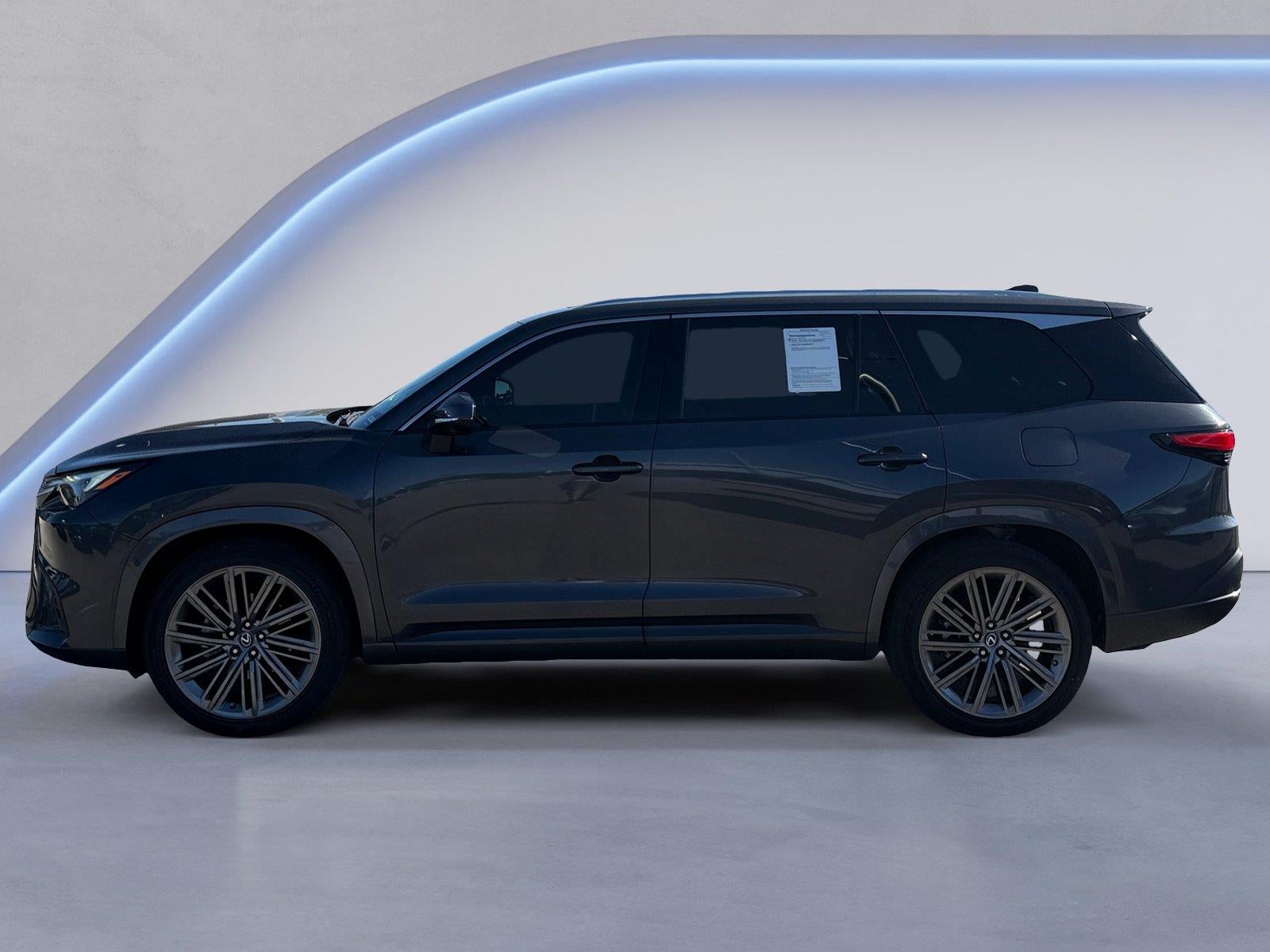 2024 Lexus TX TX 350 Luxury
