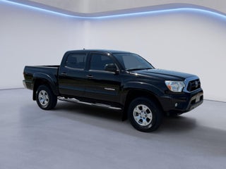 2015 Toyota Tacoma PreRunner V6