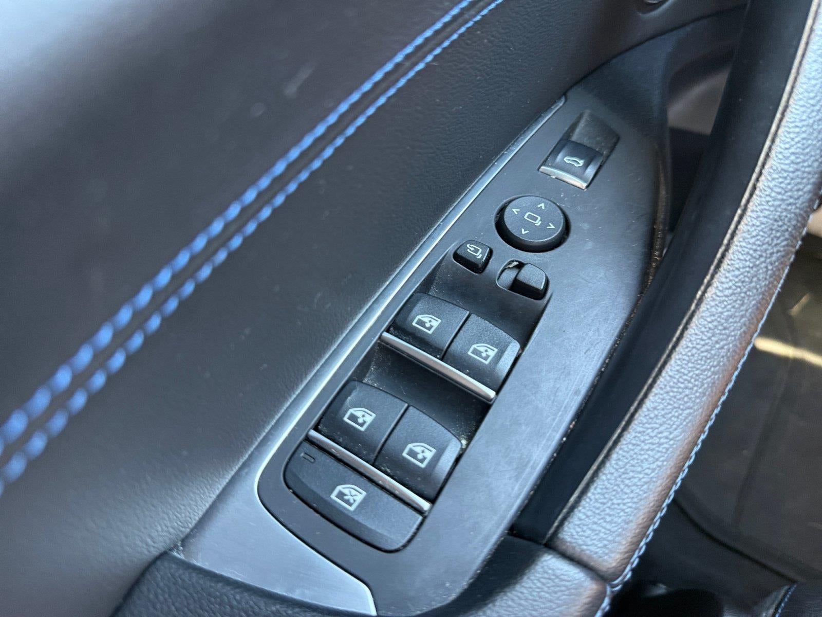 2019 BMW X3 M40i