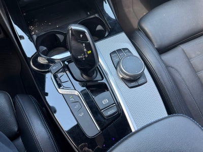 2019 BMW X3 M40i