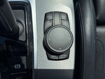 2019 BMW X3 M40i