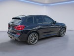 2019 BMW X3 M40i