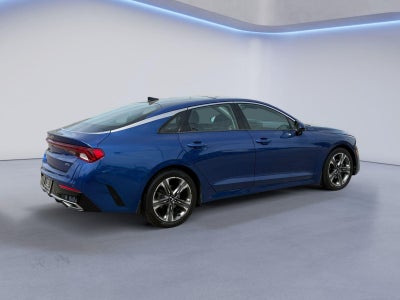 2021 Kia K5 EX