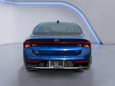 2021 Kia K5 EX