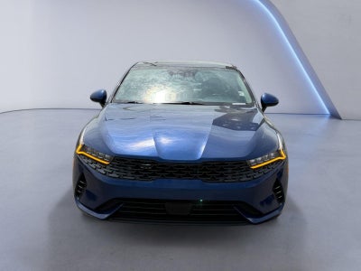 2021 Kia K5 EX