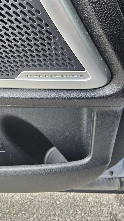 2020 Kia Telluride LX