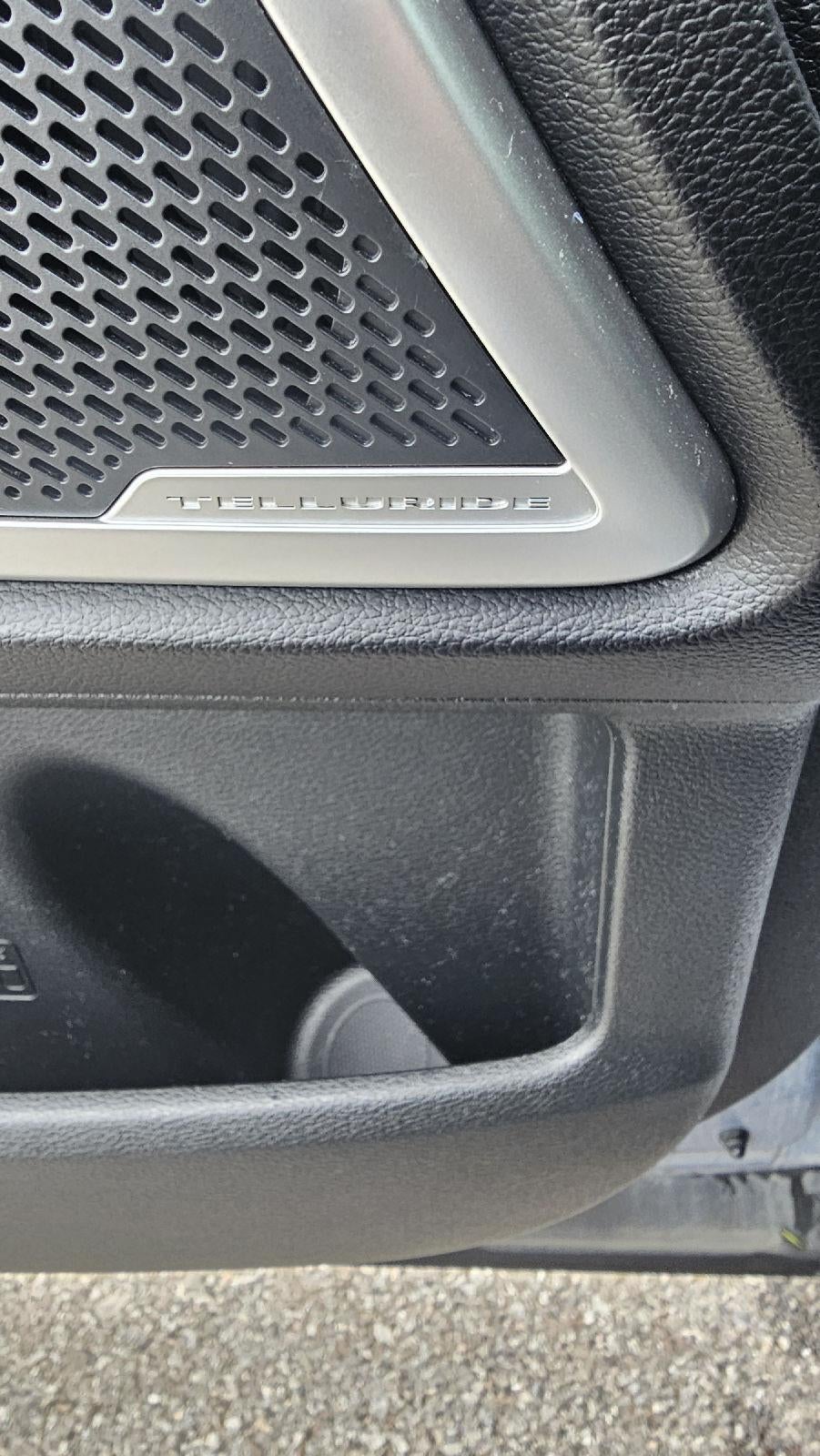 2020 Kia Telluride LX