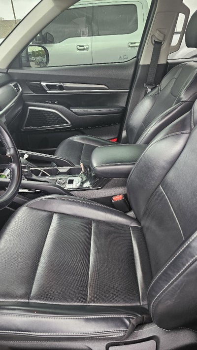 2020 Kia Telluride LX