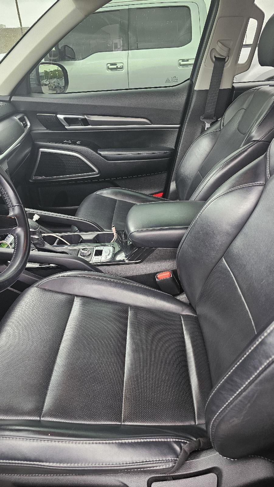 2020 Kia Telluride LX